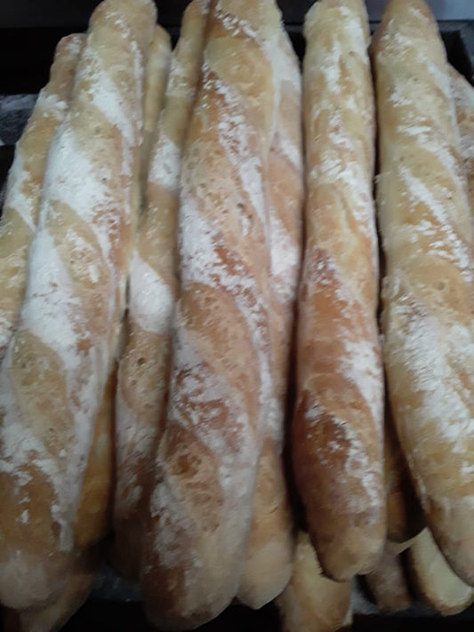 BAGUETTE