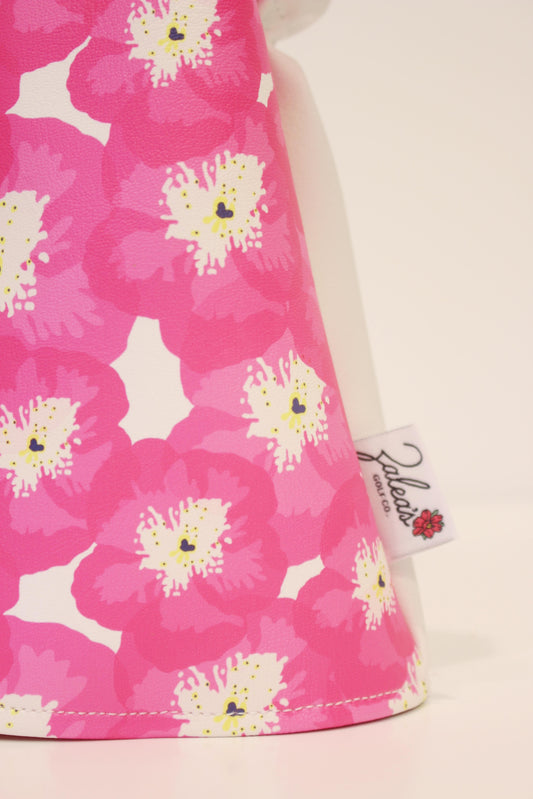 Zalea’s Golf Co. – Stylish Driver Headcover