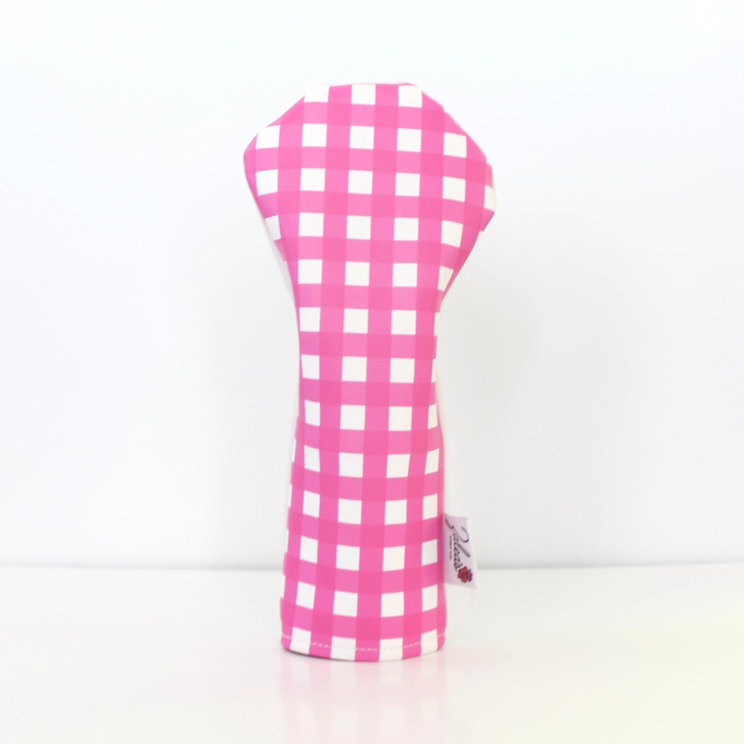 Zalea’s Golf Co. – Stylish Driver Headcover