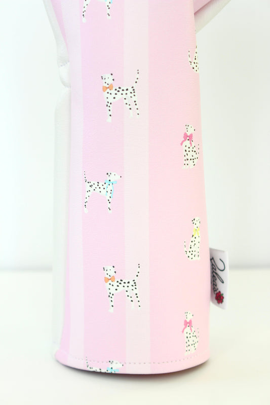 Zalea’s Golf Co. – Stylish Driver Headcover