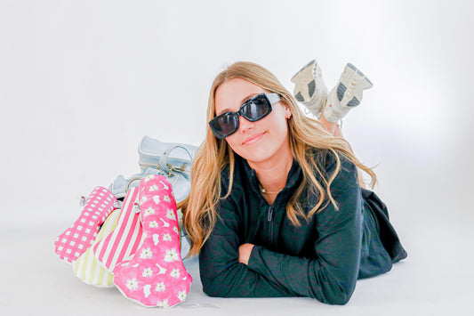 Zalea’s Golf Co. – Stylish Driver Headcover