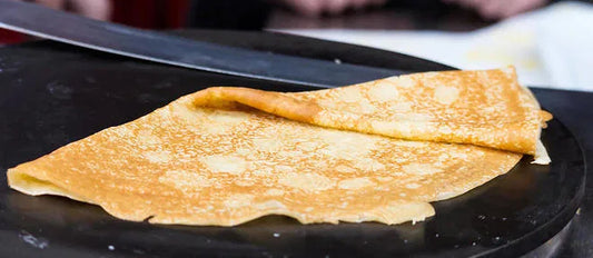 Crêpes