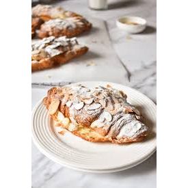 ALMOND CROISSANT