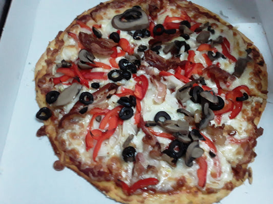 Pizza