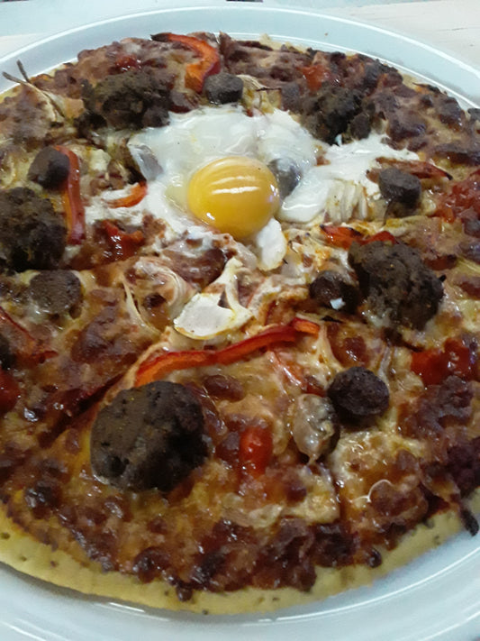 Pizza