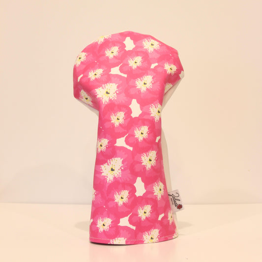 Zalea’s Golf Co. – Stylish Driver Headcover