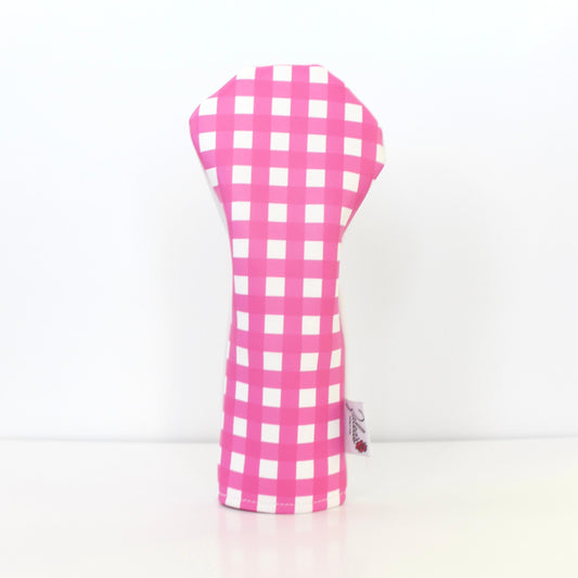 Zalea’s Golf Co. – Stylish Driver Headcover
