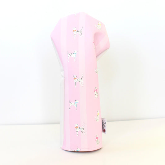 Zalea’s Golf Co. – Stylish Driver Headcover