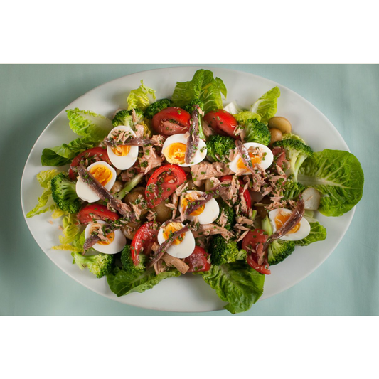 SALADA NIÇOISE
