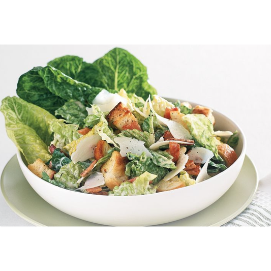 AUTHENTIC CAESAR SALAD