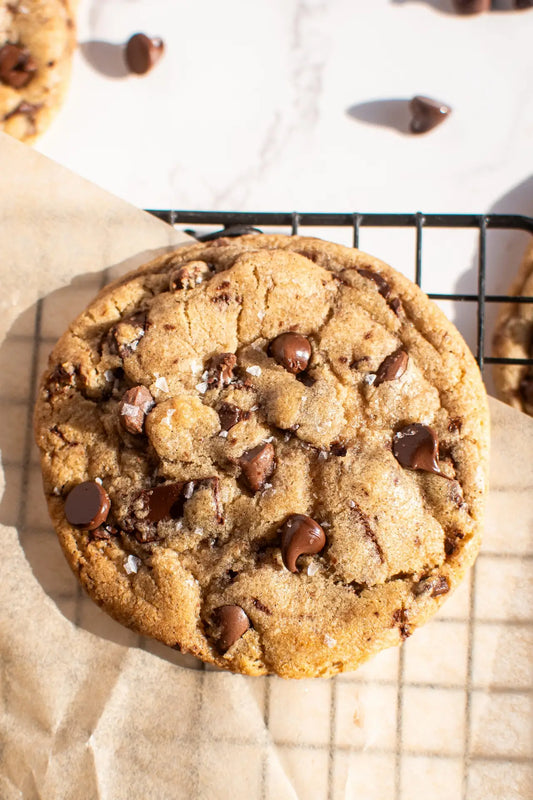 Chocolate cookies