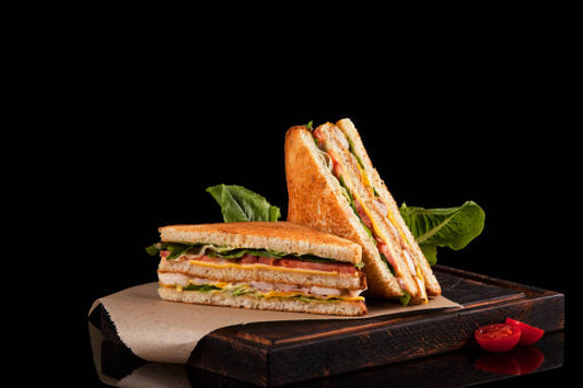 Club sandwich