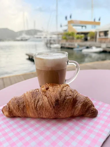 croissant