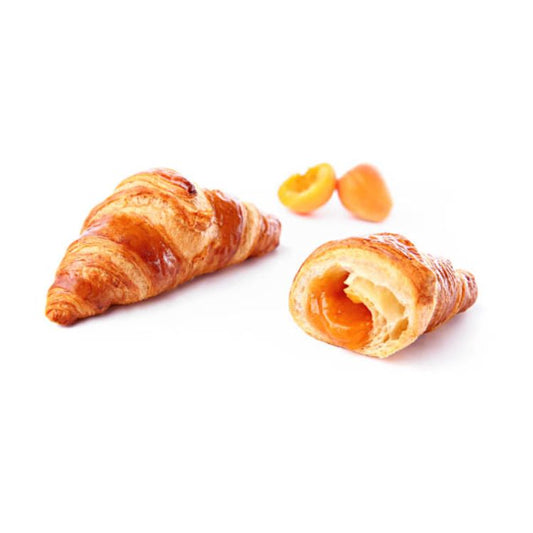 Stuffed croissant