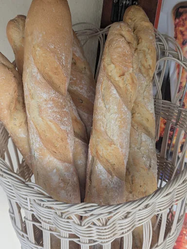 BAGUETTE