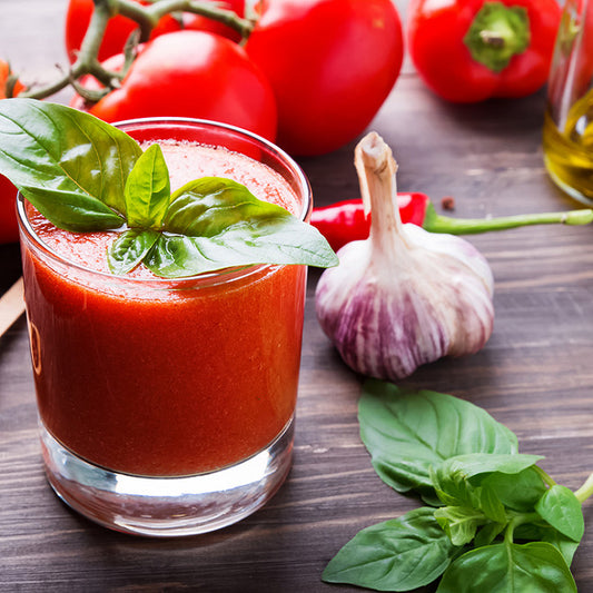 gaspacho