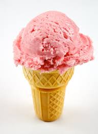 Ice cream