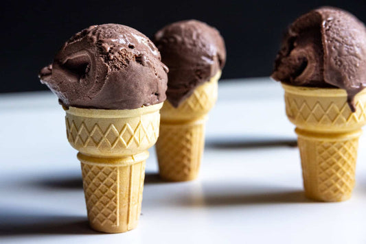 Ice cream