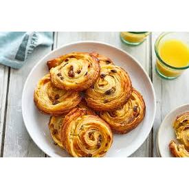 PAIN AUX RAISINS