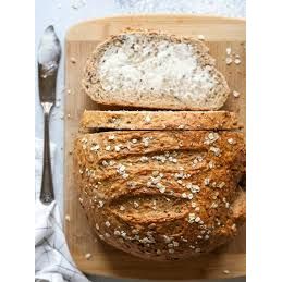 LOAF MULTI GRAIN