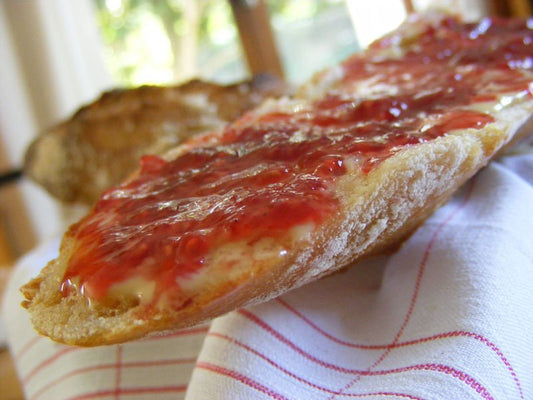 French tartines